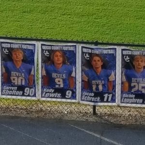 Meet your Posher, Alice